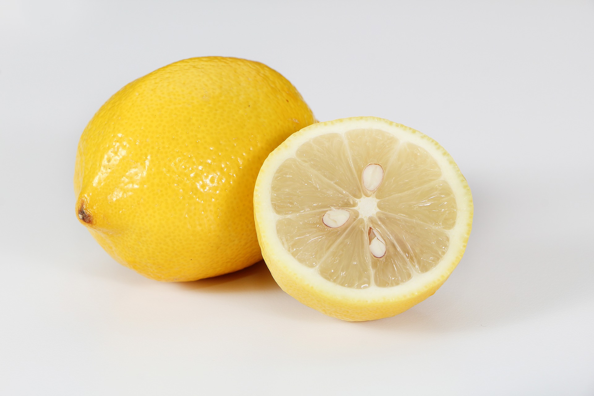 mr natural - limonene